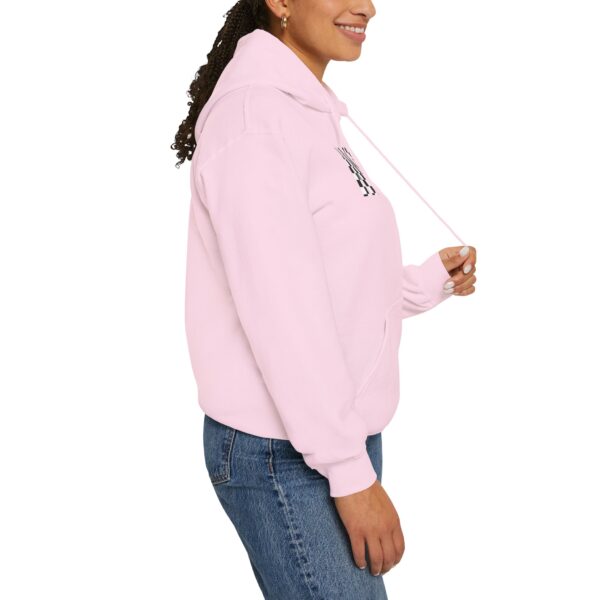 Mom checkered / hoodie / Unisex Heavy Blend™ Hooded Sweatshirt - Image 50