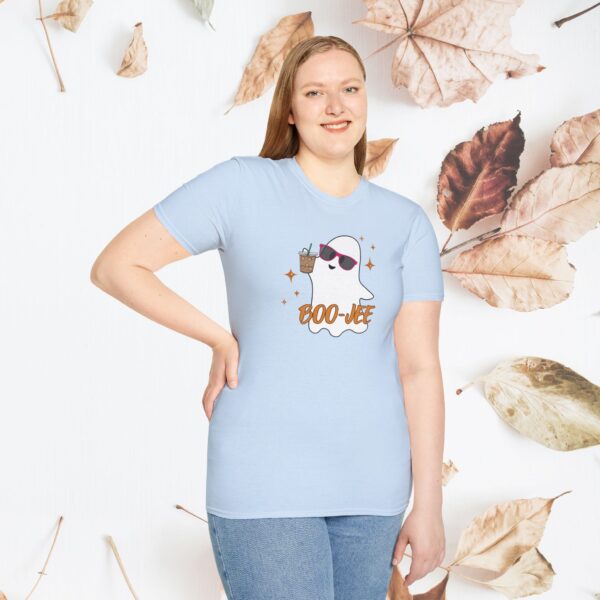 Boojee / Unisex Softstyle T-Shirt - Image 24