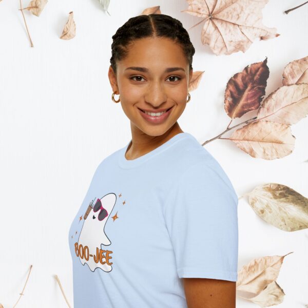 Boojee / Unisex Softstyle T-Shirt - Image 26