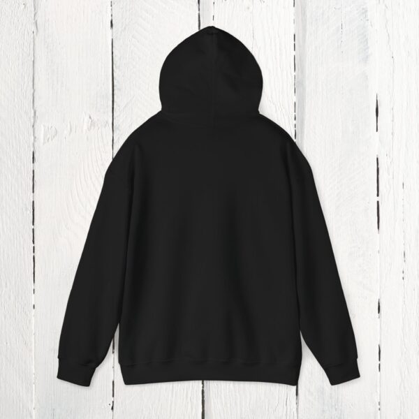 Mom checkered / hoodie / Unisex Heavy Blend™ Hooded Sweatshirt - Image 16