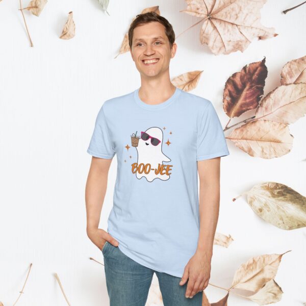 Boojee / Unisex Softstyle T-Shirt - Image 25