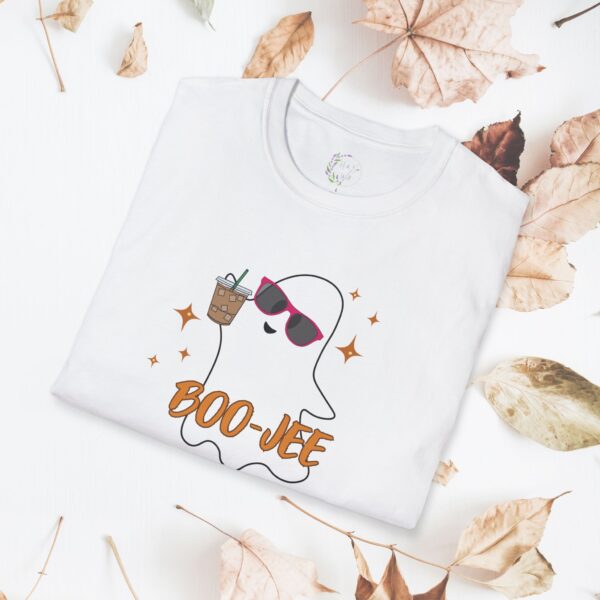 Boojee / Unisex Softstyle T-Shirt - Image 8
