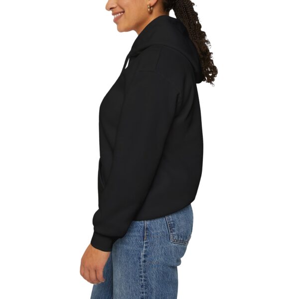 Mom checkered / hoodie / Unisex Heavy Blend™ Hooded Sweatshirt - Image 25