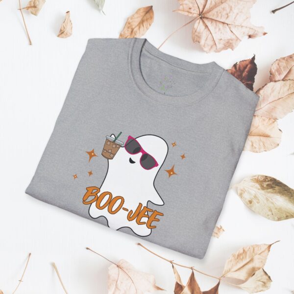 Boojee / Unisex Softstyle T-Shirt - Image 15