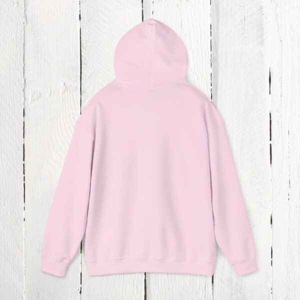 Mom checkered / hoodie / Unisex Heavy Blend™ Hooded Sweatshirt - Image 42