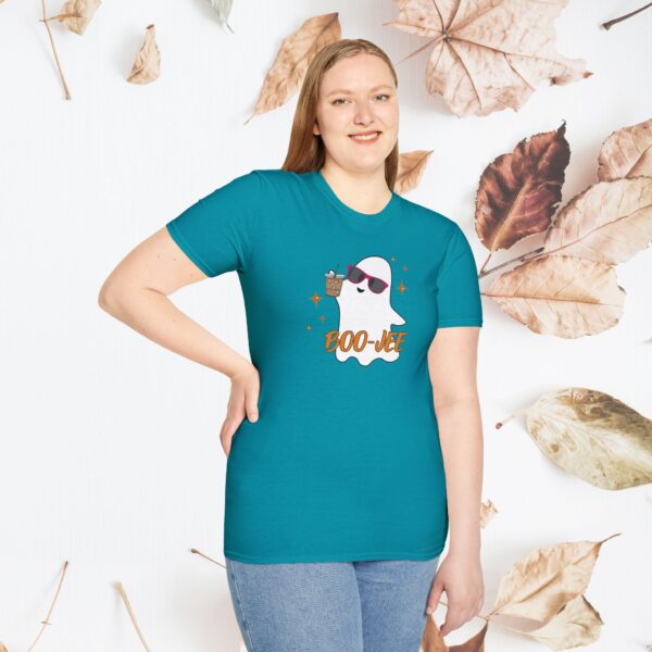 Boojee / Unisex Softstyle T-Shirt - Image 3