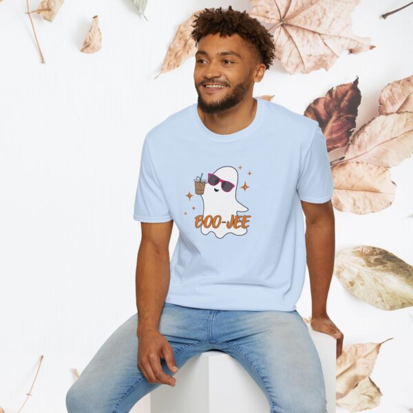 Boojee / Unisex Softstyle T-Shirt - Image 28
