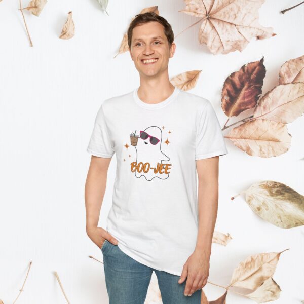 Boojee / Unisex Softstyle T-Shirt - Image 11