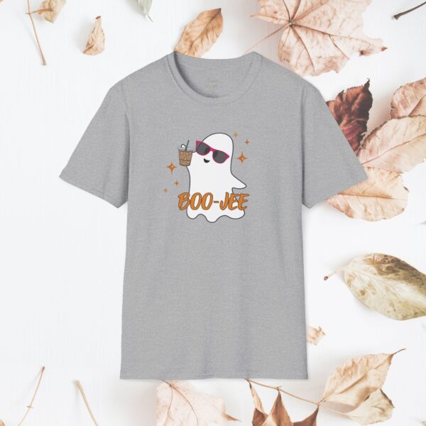 Boojee / Unisex Softstyle T-Shirt - Image 16