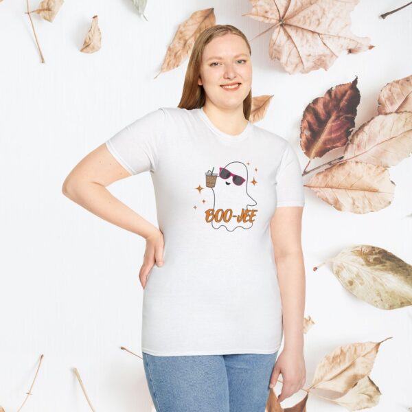Boojee / Unisex Softstyle T-Shirt - Image 10