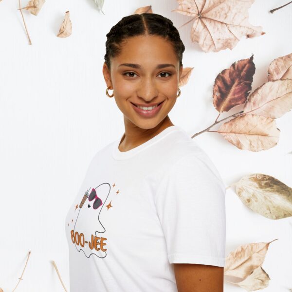 Boojee / Unisex Softstyle T-Shirt - Image 12