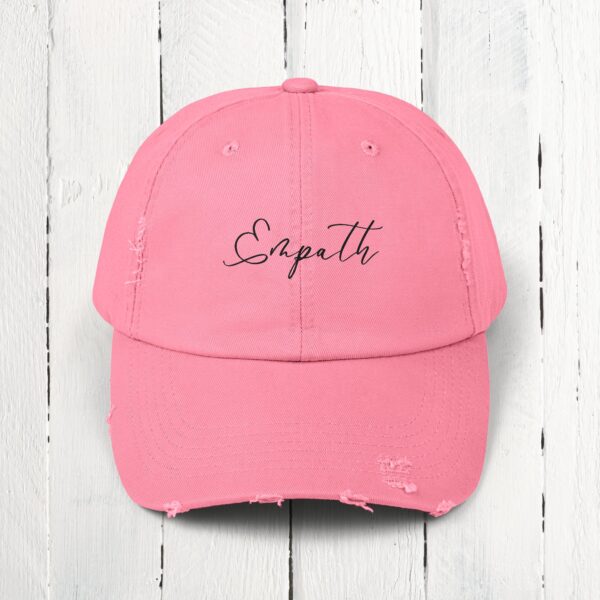 Empath, distressed hat - Image 18