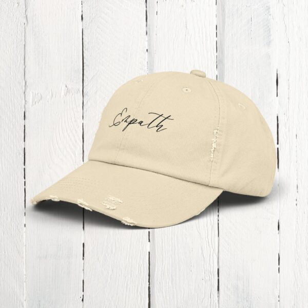 Empath, distressed hat - Image 11