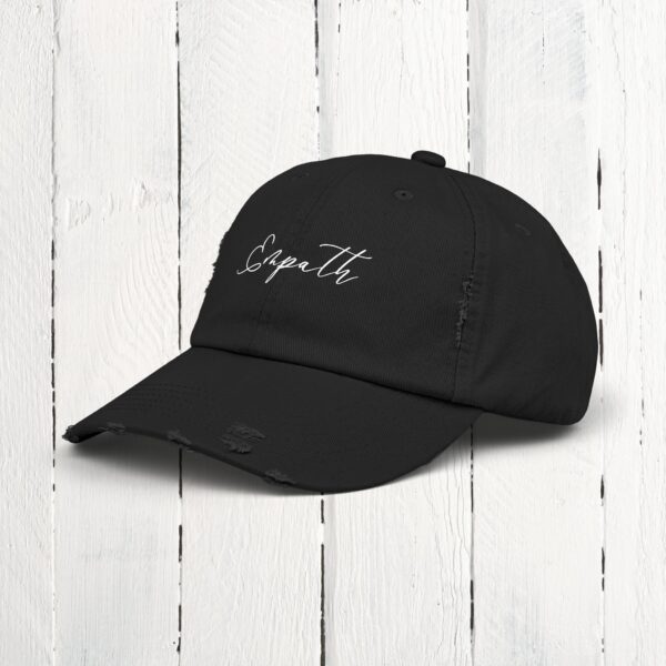 Empath, distressed hat - Image 7