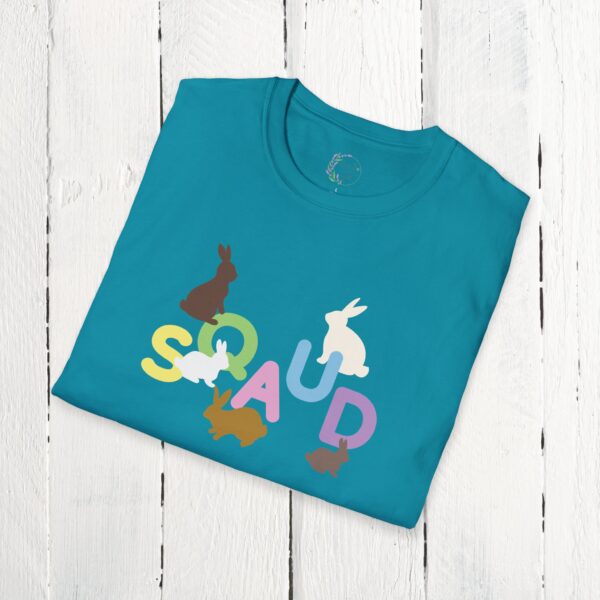 Squad bunnies | Adult Unisex Softstyle T-Shirt