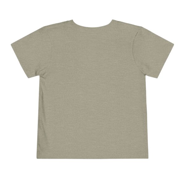 Squad with bunnies | Toddler Short Sleeve Tee - Image 8