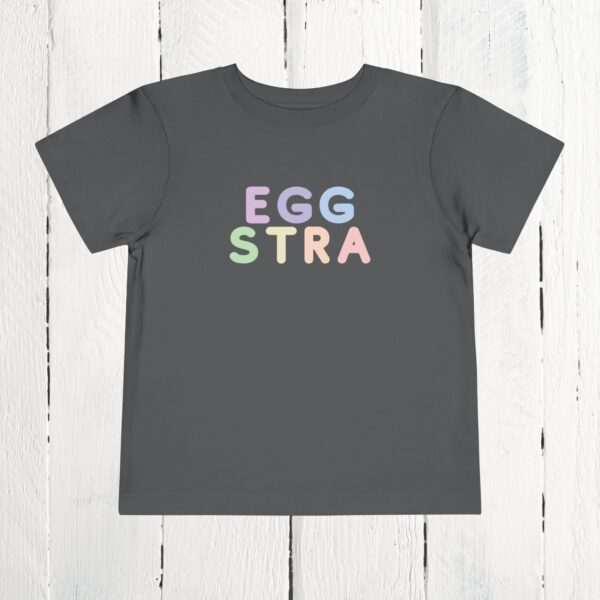Eggstra | Toddler Short Sleeve Tee - Image 7