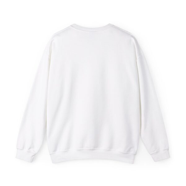 HG survivor | Crewneck | Unisex Heavy Blend™ Crewneck Sweatshirt - Image 2