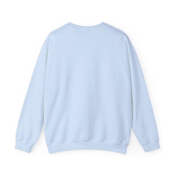 HG survivor | Crewneck | Unisex Heavy Blend™ Crewneck Sweatshirt - Image 10