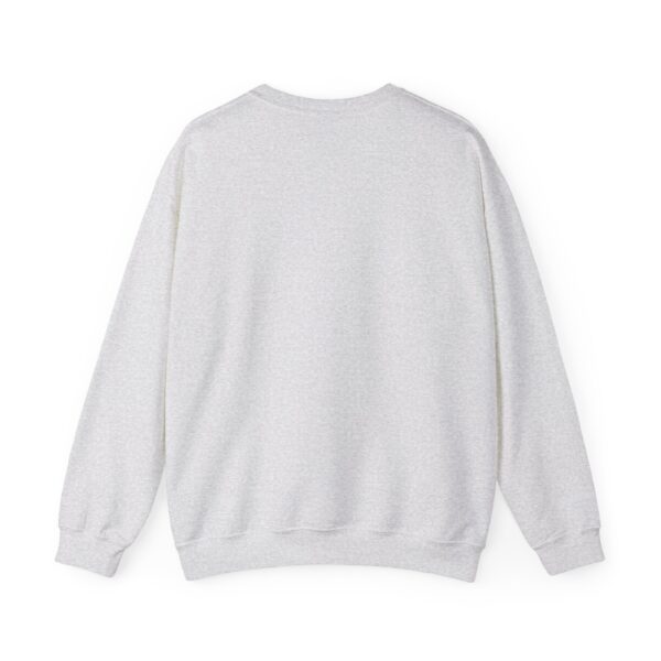 HG survivor | Crewneck | Unisex Heavy Blend™ Crewneck Sweatshirt - Image 6