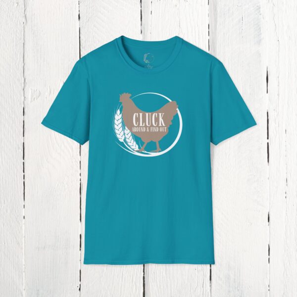 Cluck around & find out - Image 21