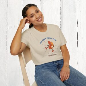 Weiner tee | Unisex Softstyle T-Shirt