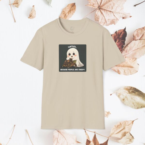 Unisex Softstyle T-Shirt - Image 15