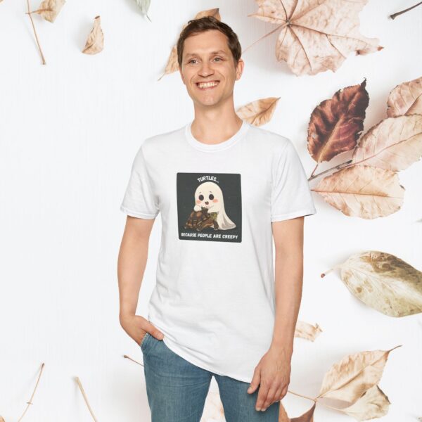 Unisex Softstyle T-Shirt - Image 11