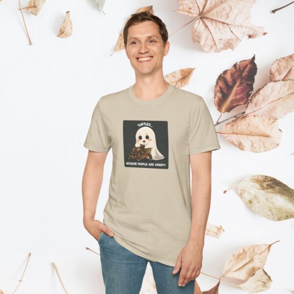 Unisex Softstyle T-Shirt - Image 18