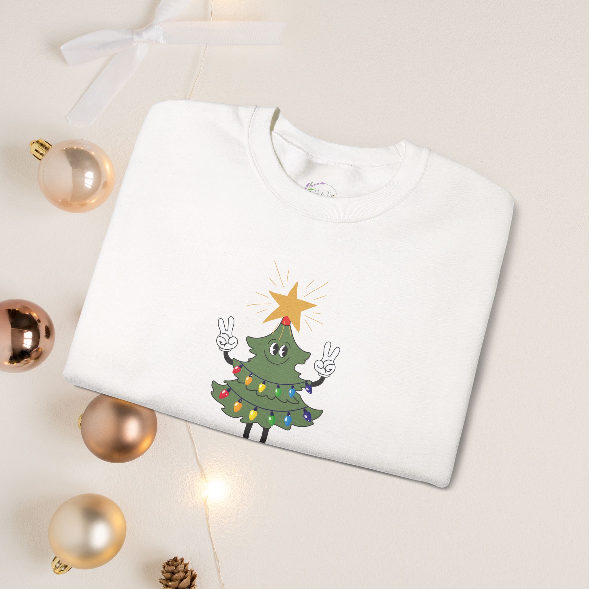 Let's get lit | Crewneck sweatshirt | Unisex - Image 18